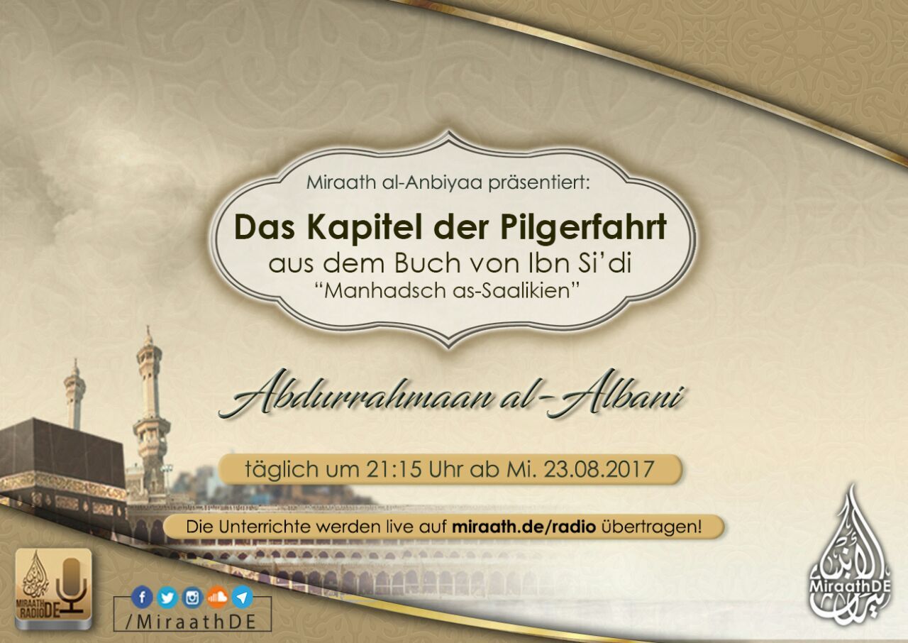 2017 Buch Alben Pilgerfahrt